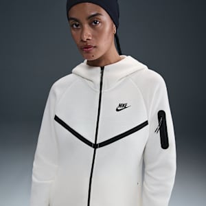 Nike Sportswear Tech Fleece Windrunner Women's Full-Zip Hoodie