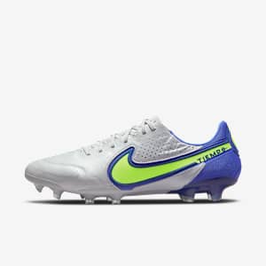 Korki piłkarskie na twardą murawę Nike Tiempo Legend 9 Elite FG