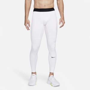 Nike Pro Warm Herren-Tights