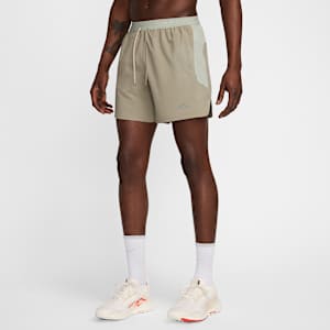 Nike Trail Men's Dri-FIT 15cm (approx.) Brief-Lined Running Shorts
