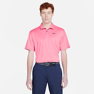 Nike Dri-FIT Vapor golfskjorte til herre