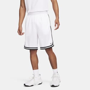 Shorts de básquetbol de 26 cm Dri-FIT para hombre Nike DNA