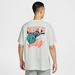 ナイキ メンズ バスケットボール Tシャツ