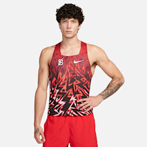 Nike AeroSwift BTC Men's Running Vest