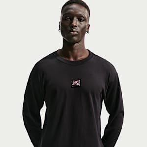 Nike Sportswear Long-Sleeve T-Shirt