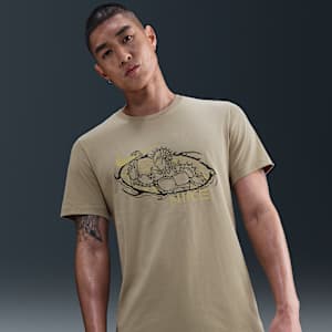 Nike Men's Training T-Shirt