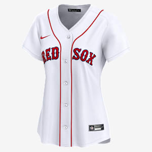 Masataka Yoshida Boston Red Sox Women's Nike Dri-FIT ADV MLB Limited Jersey