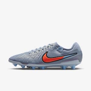 Nike Tiempo Legend 10 Pro Artificial-Grass Low-Top Football Boot