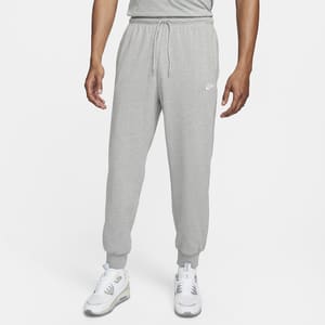 Nike Club Herren-Strick-Jogginghose