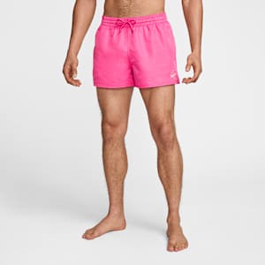 Nike Swim Essential Men's 3" Volley Shorts