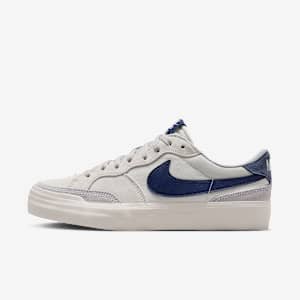 Tenis de skateboarding para mujer Nike SB Zoom Pogo Plus