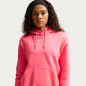 Nike Sportswear Phoenix Fleece Women's Oversized Pullover Hoodie
