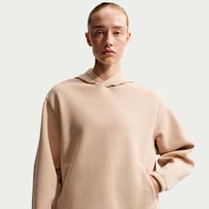 Kobe Women's Dri-FIT Pullover Basketball Hoodie