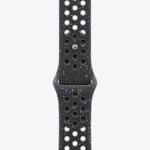 46mm Midnight Sky Nike Sport Band - S/M
