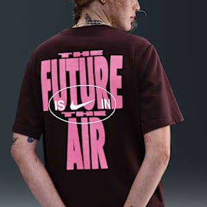 Playera de ajuste holgado Nike Sportswear para mujer