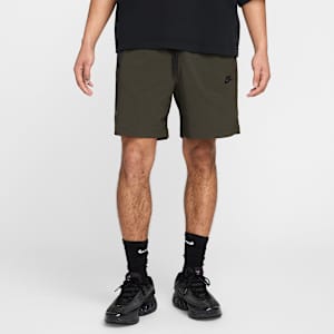 Nike Tech Men's Woven Shorts