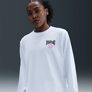 Nike Women's Dri-FIT Basketball T-Shirt