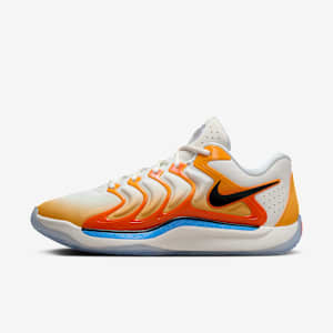 KD17 EP Basketball Shoes