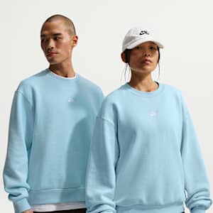 Nike SB Fleece Skate Crew