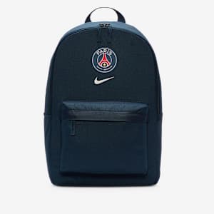 Paris Saint-Germain 2025/2026 Nike Heritage Rucksack