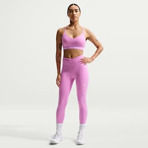 Nike One Women's High-Waisted 7/8 Leggings