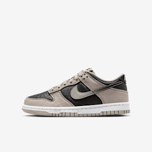 Nike Dunk Low Older Kids' Shoes