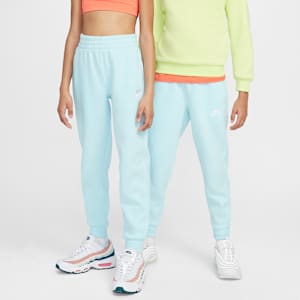 Nike Sportswear Club Fleece Big Kids' Joggers