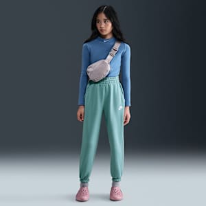 Nike Sportswear Club Fleece Big Kids' Loose Pants