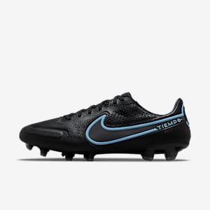 Chuteiras de futebol para terreno firme Nike Tiempo Legend 9 Pro FG
