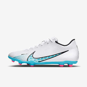 Nike Mercurial Vapor 15 Club Multi-Ground Low-Top Football Boot
