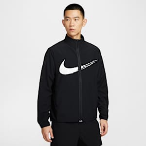 Nike Form Men's Dri-FIT Versatile Jacket