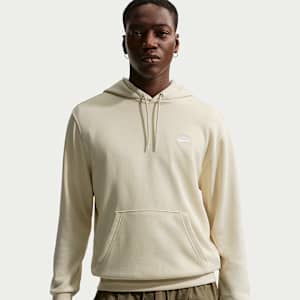Nike Club French Terry-Hoodie (Herren)