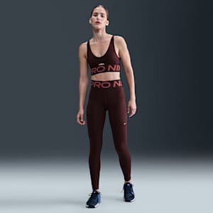 Nike Pro Sculpt Women's High-Waisted Full-Length Leggings