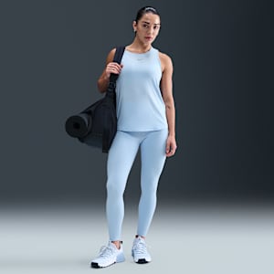 Nike One Women's High-Waisted 7/8 Leggings with Pockets