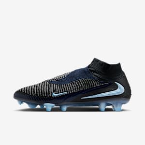 Nike Phantom 6 High Elite Firm-Ground Football Boot