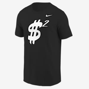 Shedeur Sanders Colorado Men's Nike College T-Shirt