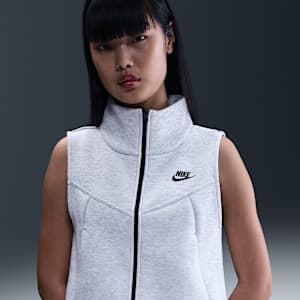 Nike Sportswear Tech Fleece Women's Full-Zip Vest
