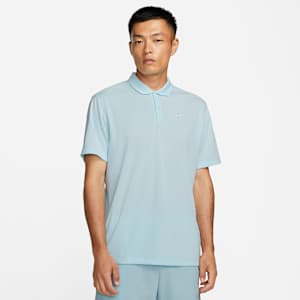 NikeCourt Dri-FIT Men's Tennis Polo