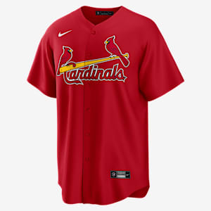 Sonny Gray St. Louis Cardinals Men's Nike MLB Replica Jersey