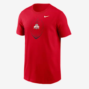 Ohio State Big Kids' Nike College T-Shirt
