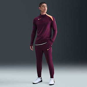 Nike Strike 男款 Dri-FIT 足球長褲