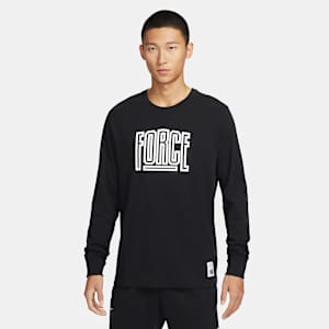 ナイキ メンズ ロングスリーブ Tシャツ