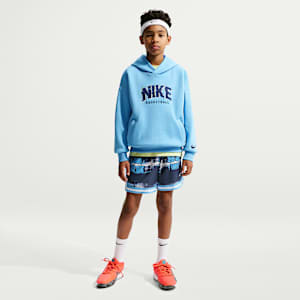 Nike DNA Older Kids' (Boys') Dri-FIT 12.5cm (approx.) Basketball Shorts