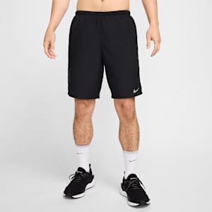 ナイキ チャレンジャー メンズ ランニングショートパンツ (インナー付き)