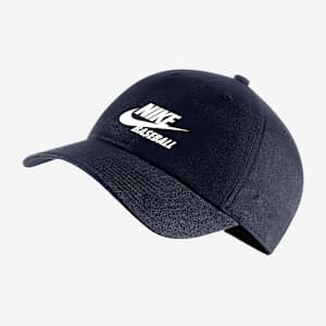 Nike Baseball Campus Cap