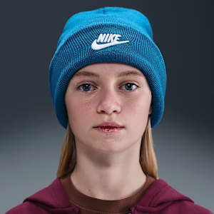 Gorro para niños talla grande Nike Peak