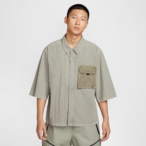 Nike Tech Men's Woven Top