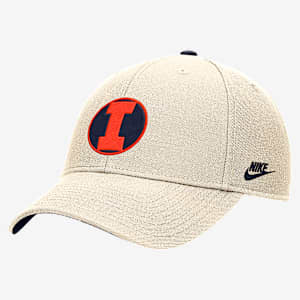 Illinois Rise Men's Nike College Adjustable Cap