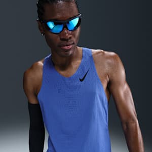 Nike AeroSwift Men's Dri-FIT ADV Running Singlet
