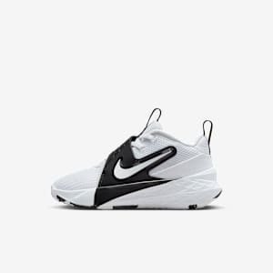 Nike Team Hustle D 12 Younger Kids' Shoes